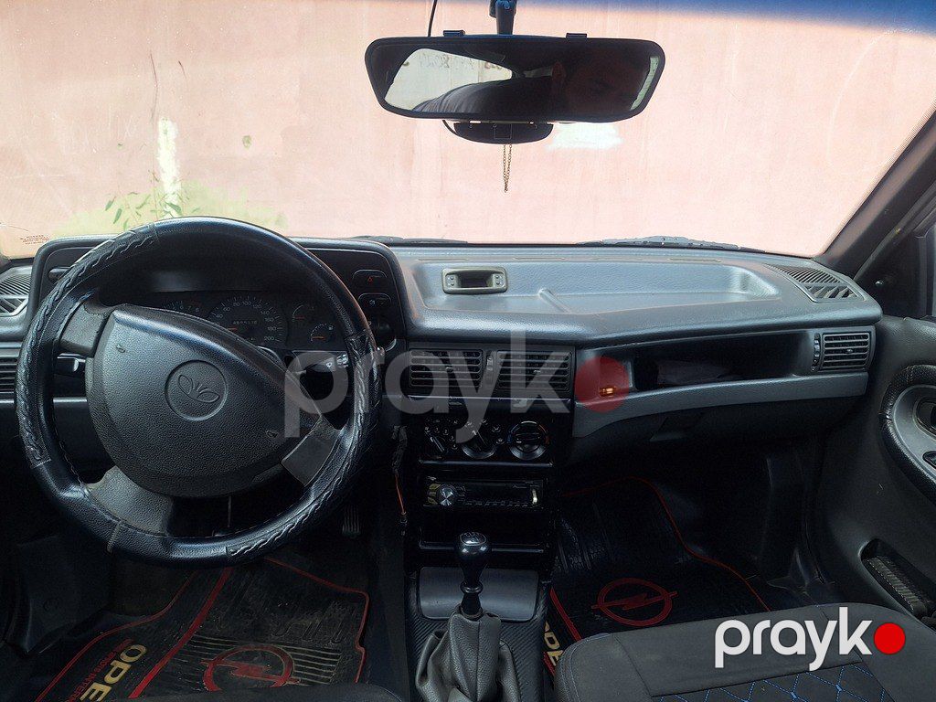 Daewoo Nexia, 1.5 L, 2008 il, 468 440 km — Avtomobillər, Sumqayıt (5)