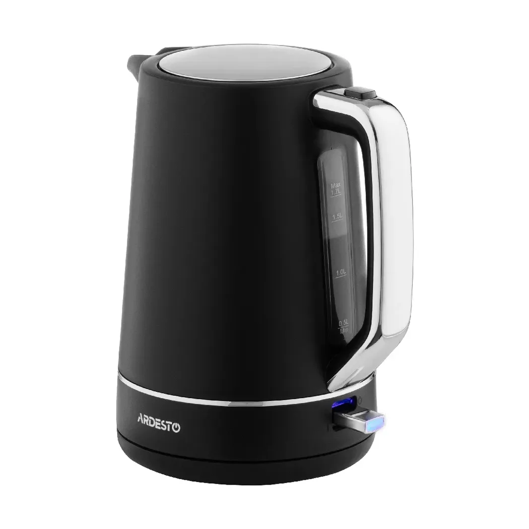 Elektrikli çaydan Ardesto EKL-450B — Mallar, Bakı (3)