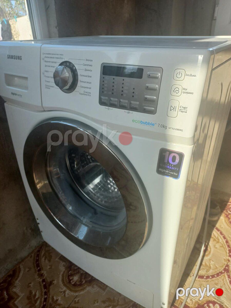 Paltaryuyan Samsung — Ev texnikası, Bakı (2)
