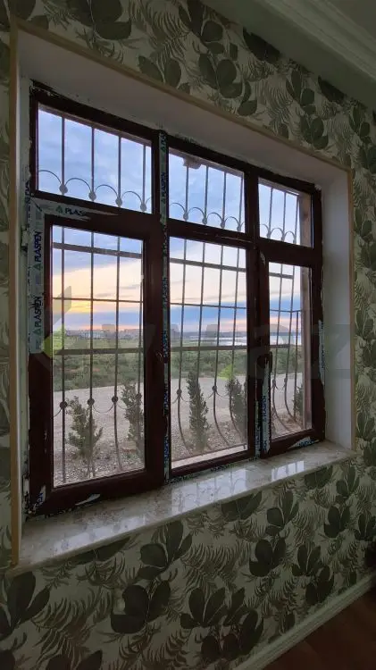 2 otaqlı mənzil Yeni tikili Satılır, Masazır, Abşeron — Mənzil (9)