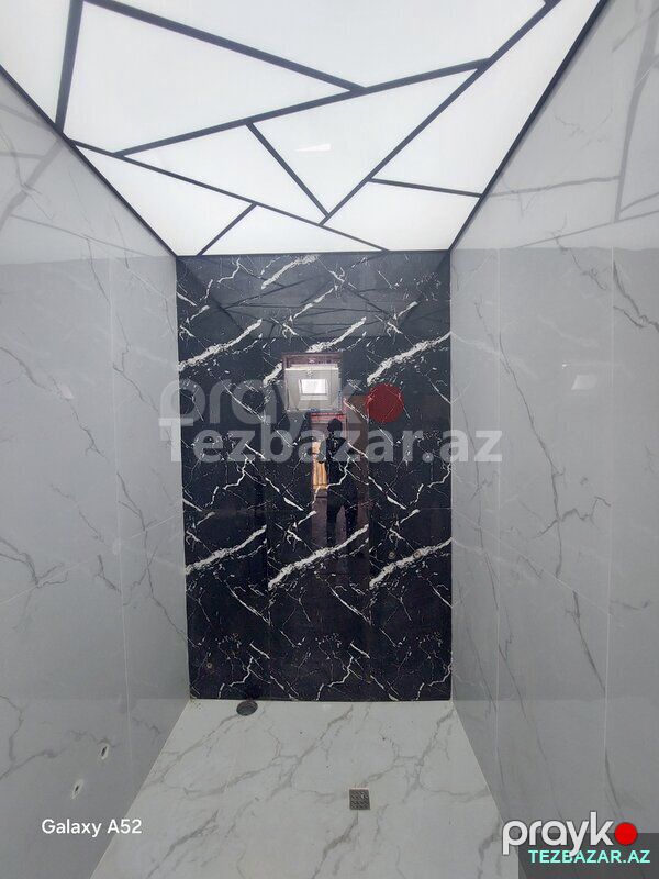 Hövsanda evlər — Ev, villa, Bakı (10)