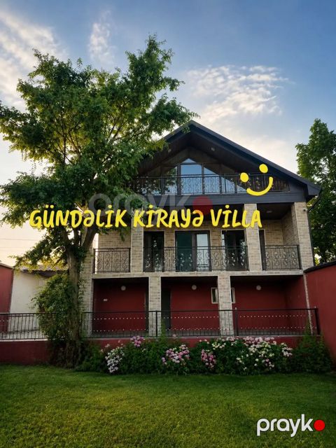 Bağ evi kirayə verilir, Astara r — Astara