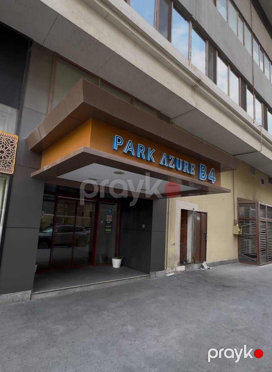 Satılır 12 otaqlı yeni tikili 772 m² — Mənzil, Bakı (2)