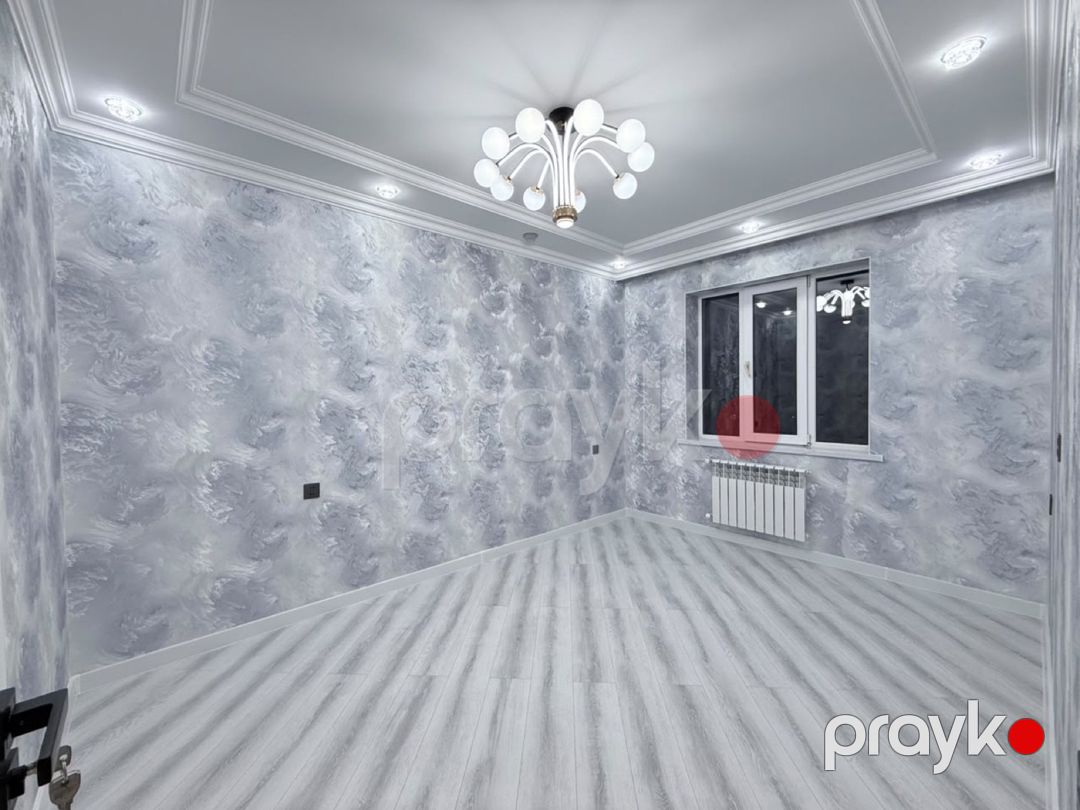 3-otaqlı mənzil, Sumqayıt ş., 75 m² — Mənzil, Sumqayıt (3)