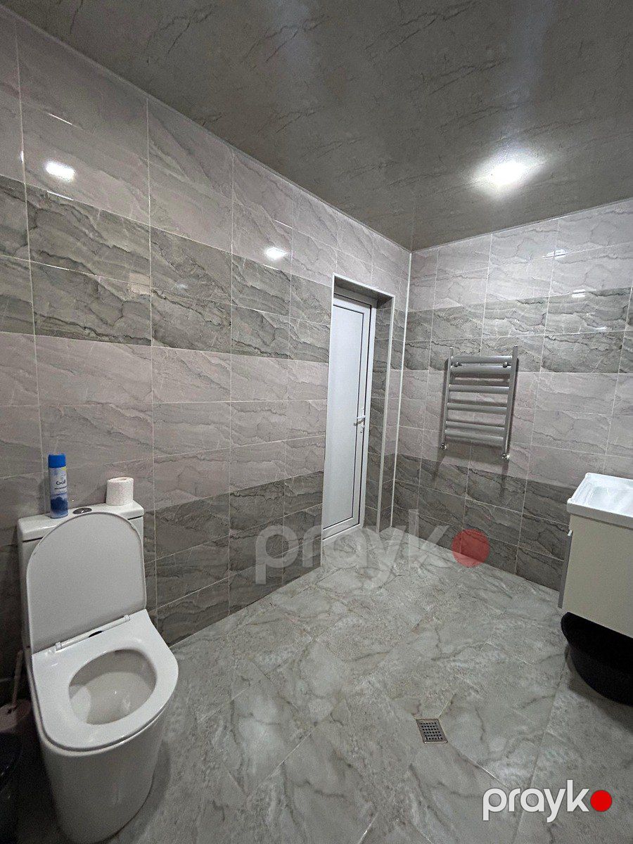 Həyət evi, Corat bağları — Ev, villa, Sumqayıt (9)