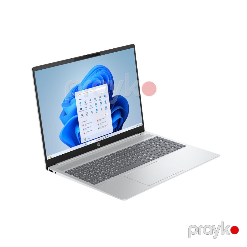 HP OmniBook 5 LaptopAI 16-af1016ci (BK9Z0EA) — Noutbuklar, Bakı (2)
