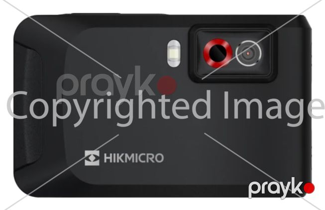 Termal kamera Hikmicro PocketE — Biznes və avadanlıq, Bakı (8)