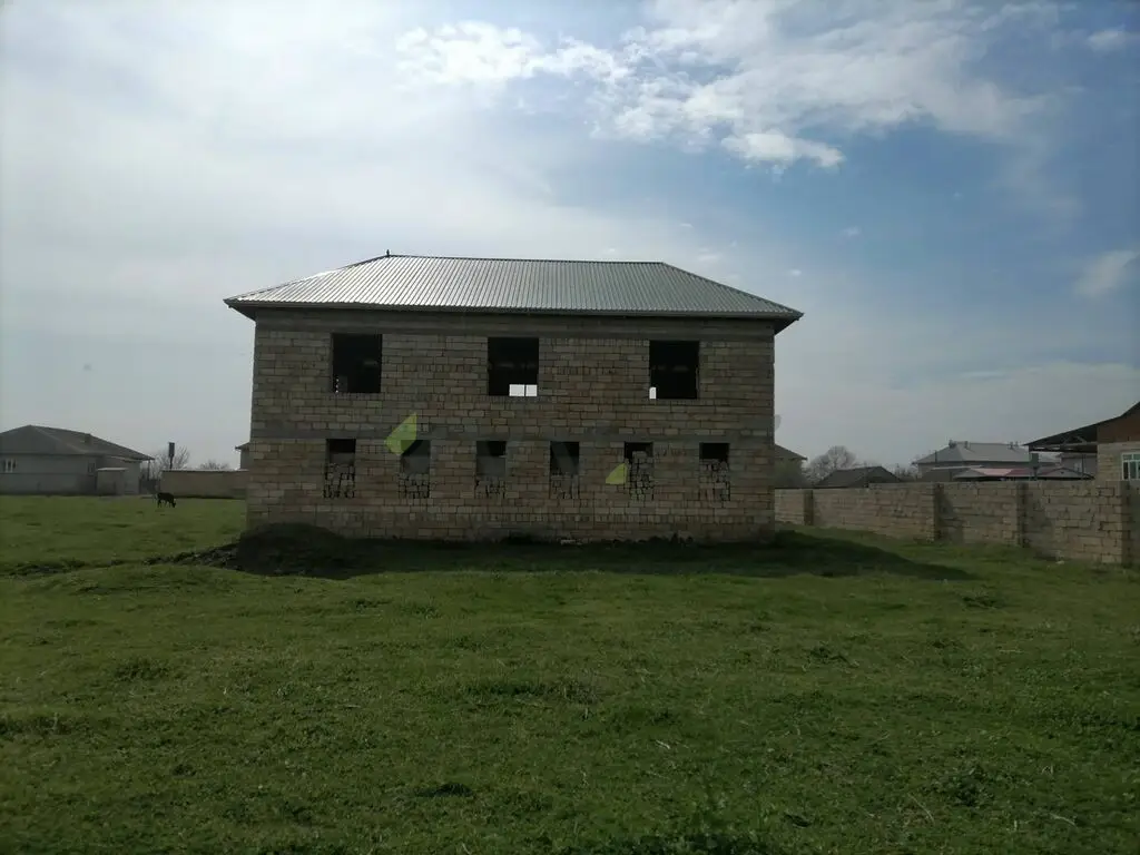 4 otaqlı Yarım tikili Satılır, Masallı — Ev, villa, Masallı (8)
