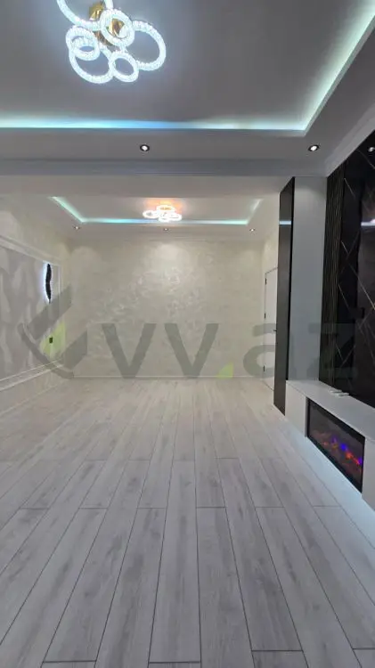 2 otaqlı mənzil Yeni tikili Satılır, Xırdalan — Mənzil, Xırdalan (3)