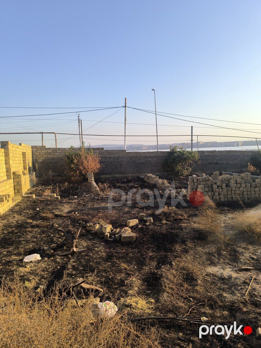 Satılır torpaq 7 sot — Torpaq, Bakı (2)