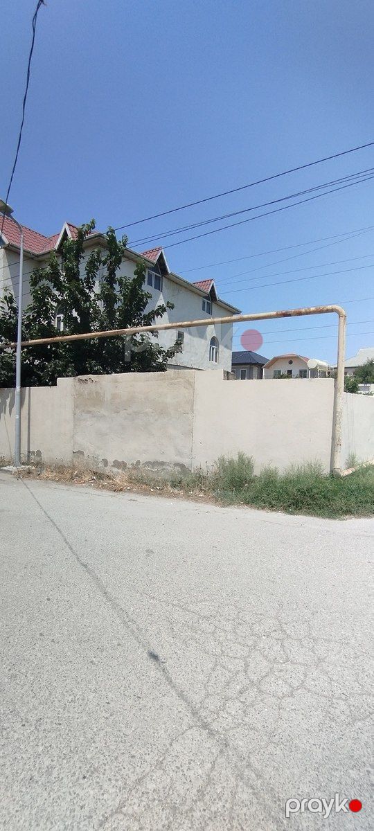 3 sot torpaq sahəsi, Masazır qəs — Torpaq, Bakı (9)