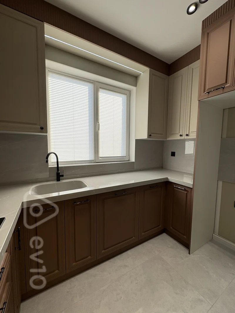 3 otaqlı mənzil, 82 m², Həzi Aslanov m/s — Mənzil, Bakı (7)