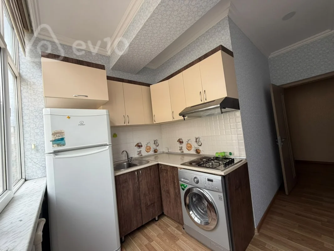 2 otaqlı mənzil, 55 m², Masazır — kirayə — Mənzil, Bakı (6)