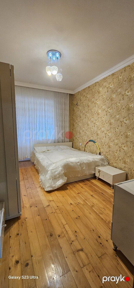 2-otaqlı mənzil kirayə verilir, Xırdalan ş., 74 m² — Mənzil, Xırdalan (5)