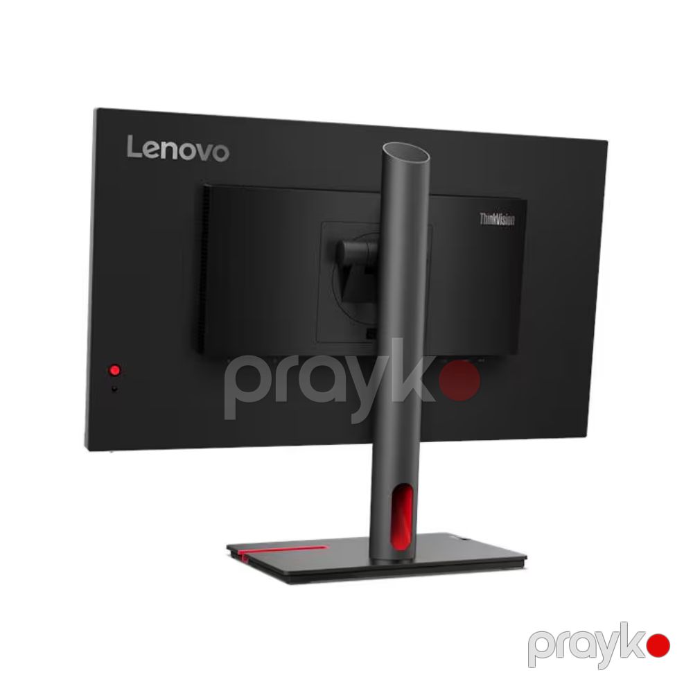 Lenovo ThinkVision P25i-30 Business Monitor (63F4MAT1EU) — Monitorlər, Bakı (4)