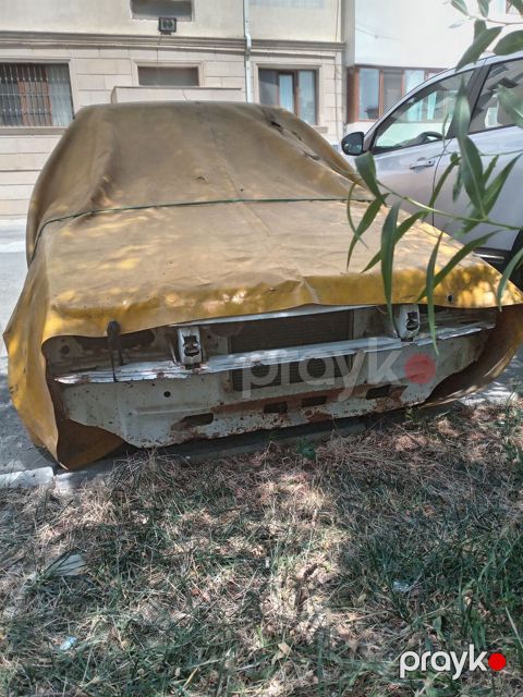 ZAZ 1103 Slavuta: 1.2 l 2010 il 18000 km Hetçbek — Sumqayıt