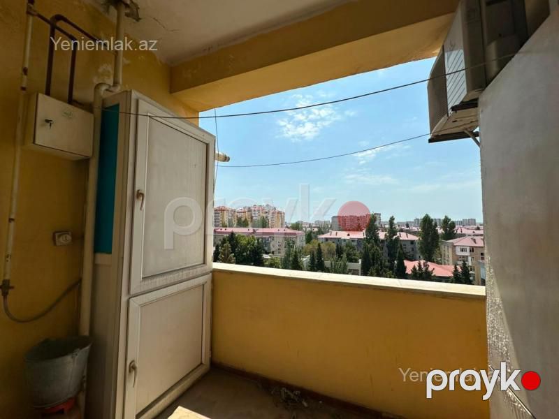 Satılır 3 otaqlı Bina evi menzil (Yeni tikili), 125 m², 30-cu məhəllə — Mənzil, Sumqayıt (8)