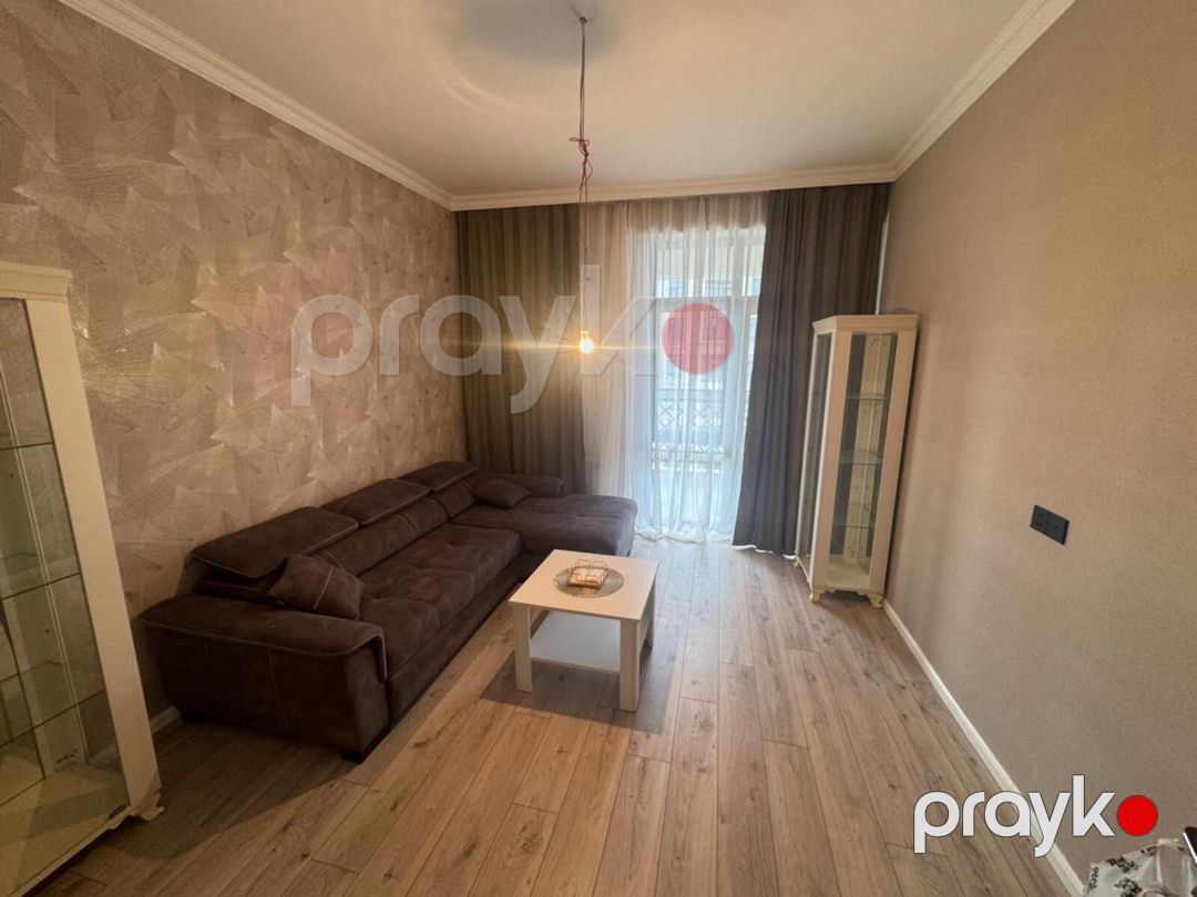 Satılır 3 otaqlı yeni tikili 92 m² — Mənzil, Bakı (3)
