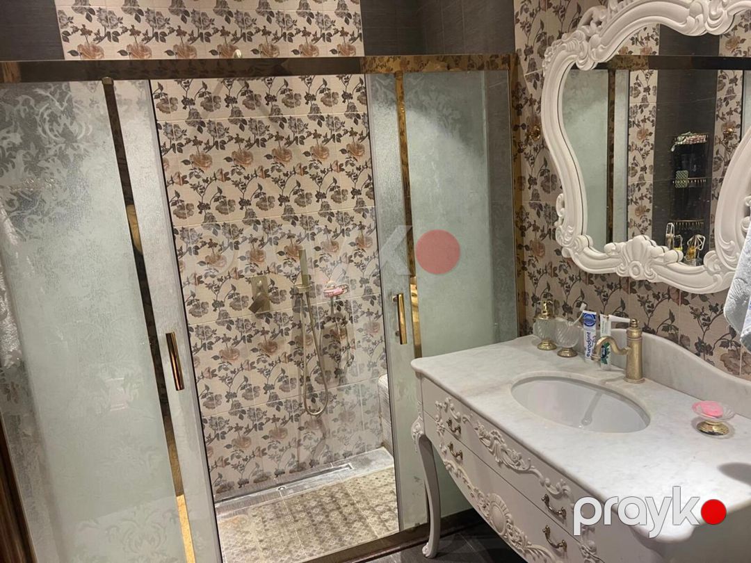 Satılır 10 otaqlı köhnə tikili 390 m² — Mənzil, Bakı (12)