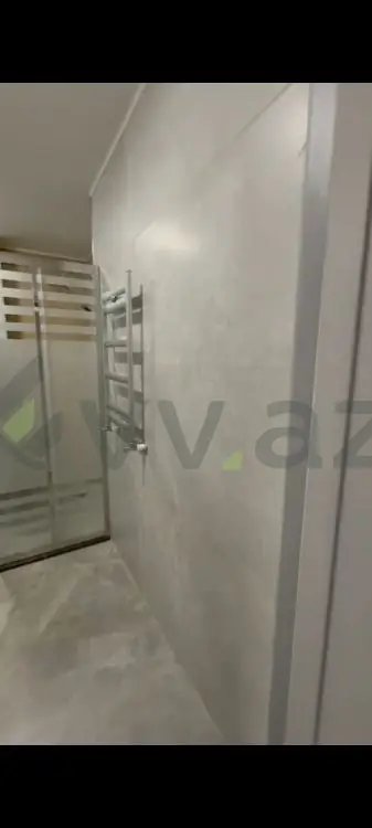3 otaqlı mənzil Yeni tikili Satılır, 7-ci mikrorayon, Binəqədi, Bakı — Mənzil, Bakı (7)