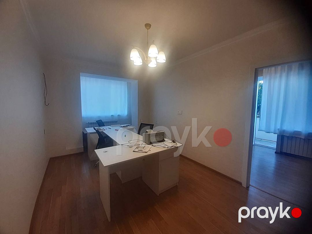 İcarəyə verilir 2 otaqlı köhnə tikili 45 m² — Mənzil, Bakı (2)