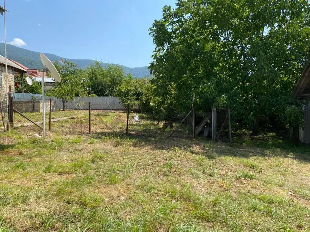 3 otaqlı Həyət evi Satılır, Oğuz — Ev, villa, Oğuz (8)
