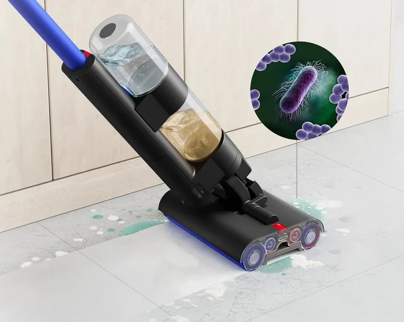 Yuyucu Tozsoran Dyson Wash G1 (WR01) — Mallar, Bakı (5)