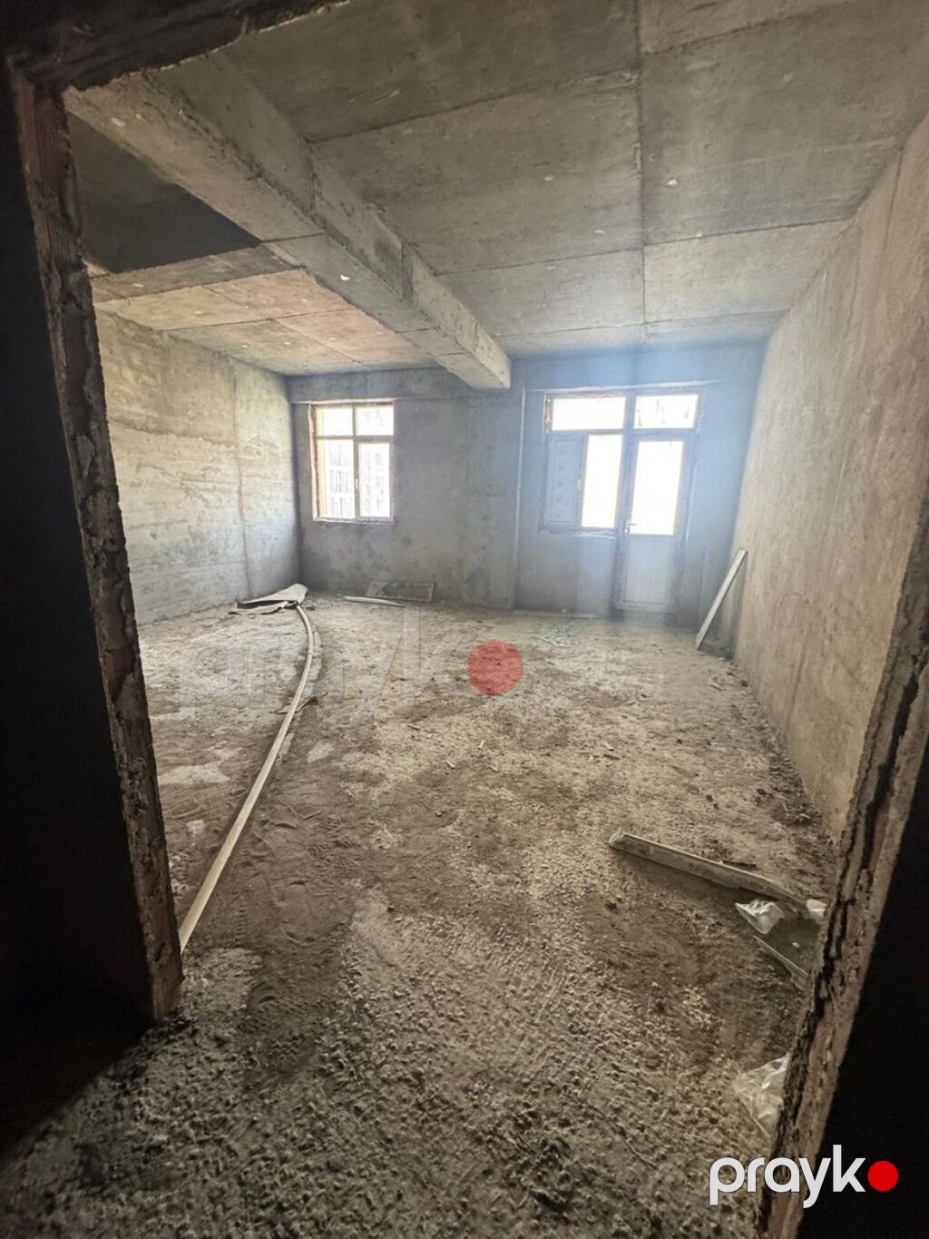 4 otaqlı, Yeni tikili, 175 kv. m — Mənzil, Bakı (4)