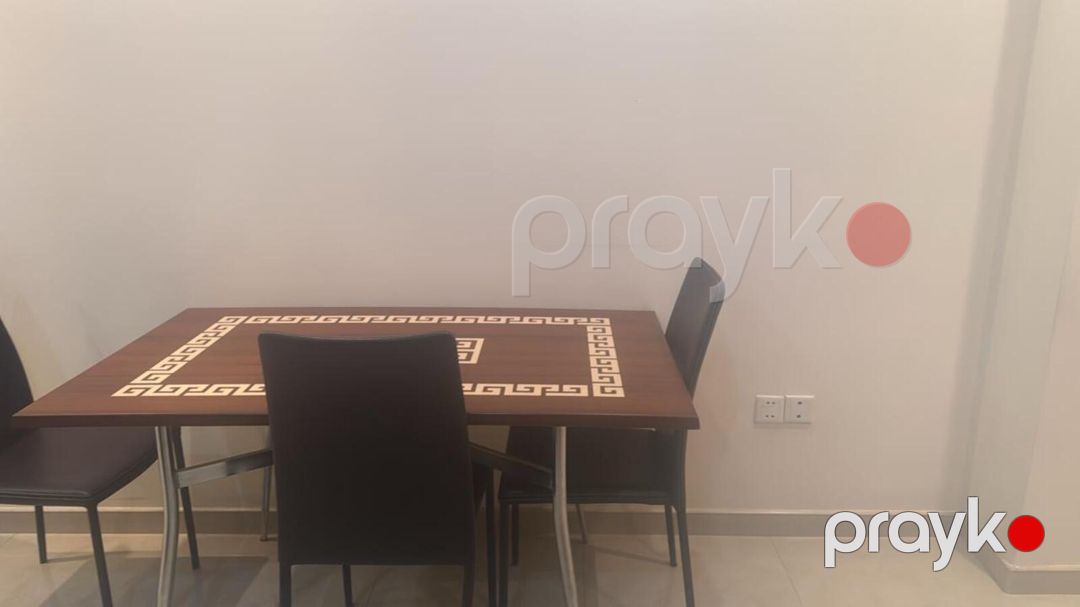 İcarəyə verilir 3 otaqlı yeni tikili 120 m² — Mənzil, Bakı (7)