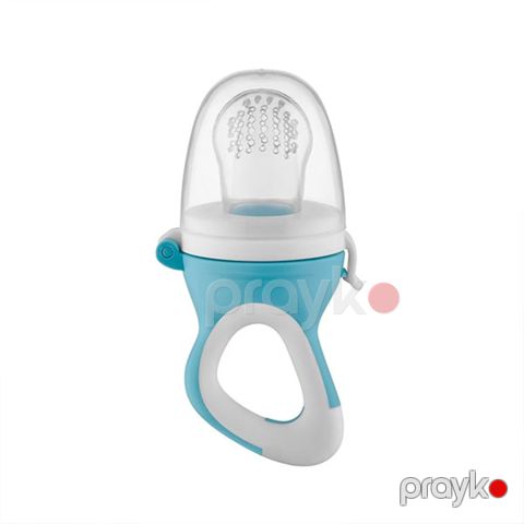 Silikon nibler Babyjem Blue, 6 yaşdan, mavi — Bakı