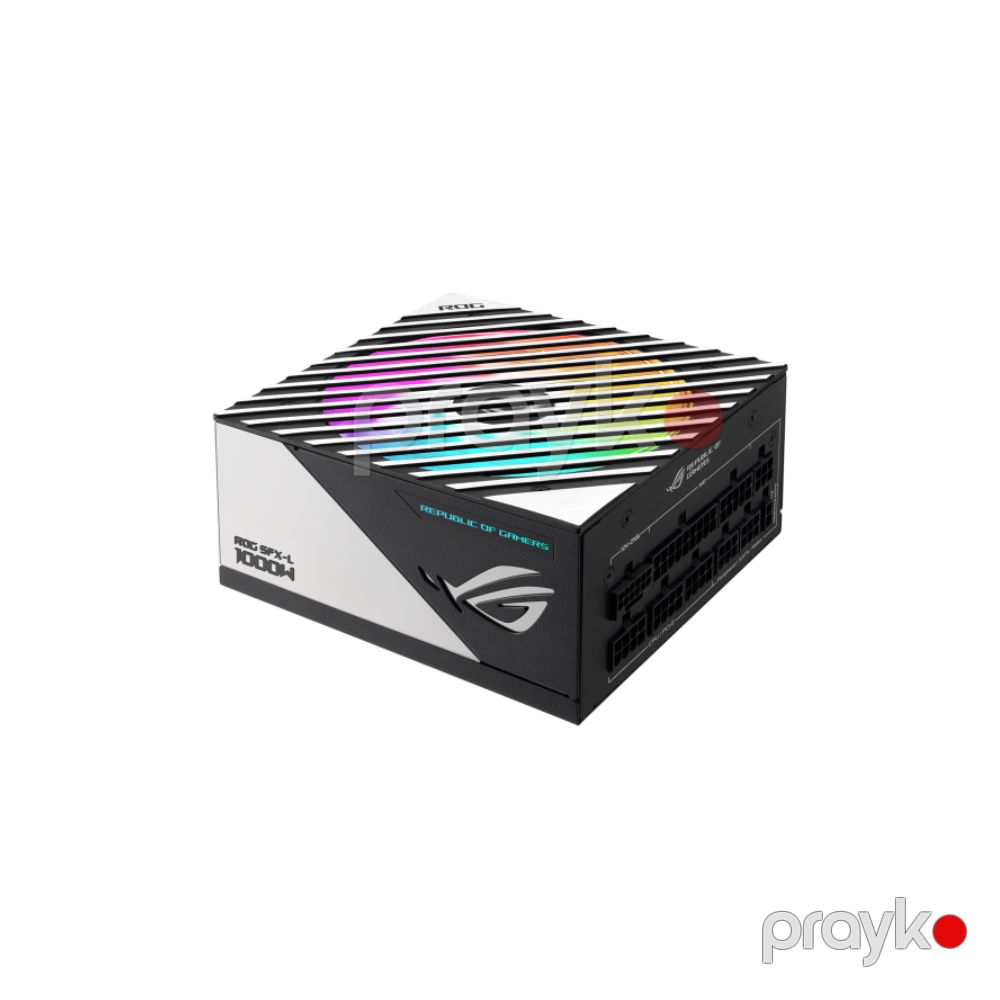 ASUS rog lokı sfx-l 1000W Platinum (90YE00N1-B0NA00) — Qida bloklari, Bakı (3)
