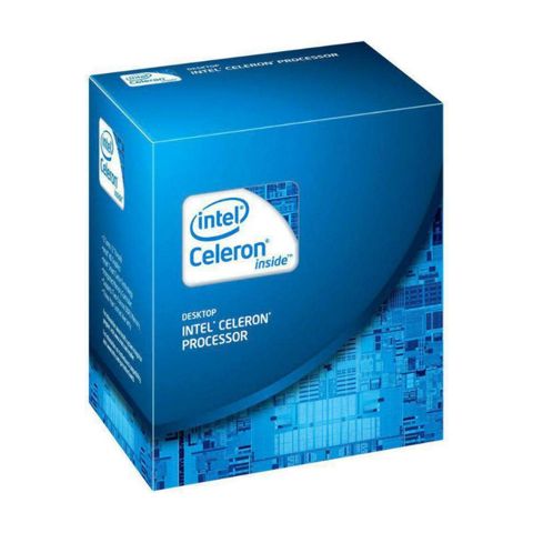 Prosessor Intel Celeron G3900 (Tray) — Bakı