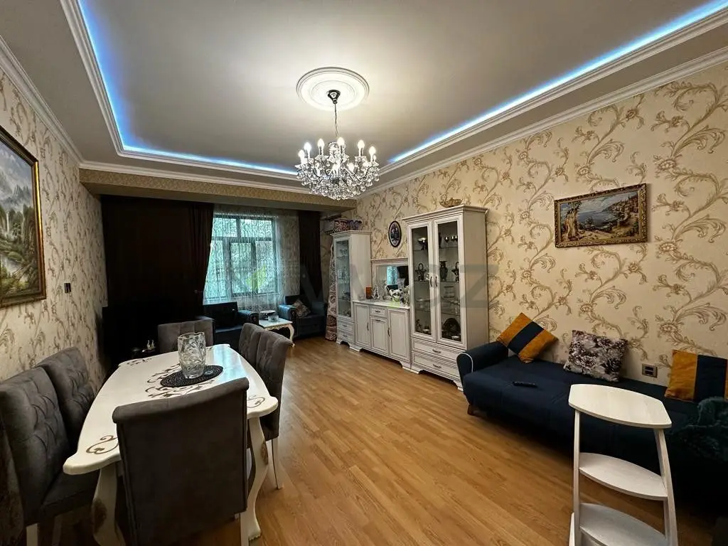 2 otaqlı mənzil Yeni tikili Satılır, Bakıxanov qəs., Sabunçu, Bakı — Bakı