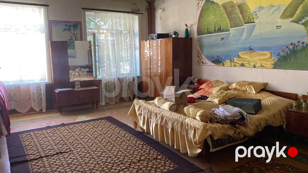 Satılır 4 otaqlı həyət evi/bağ evi 100 m² — Ev, villa, Şəmkir (5)