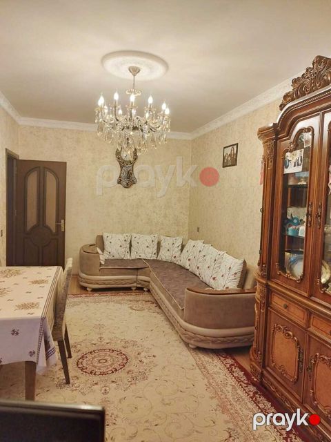 4-otaqlı mənzil, Sumqayıt ş., 94 m² — Sumqayıt