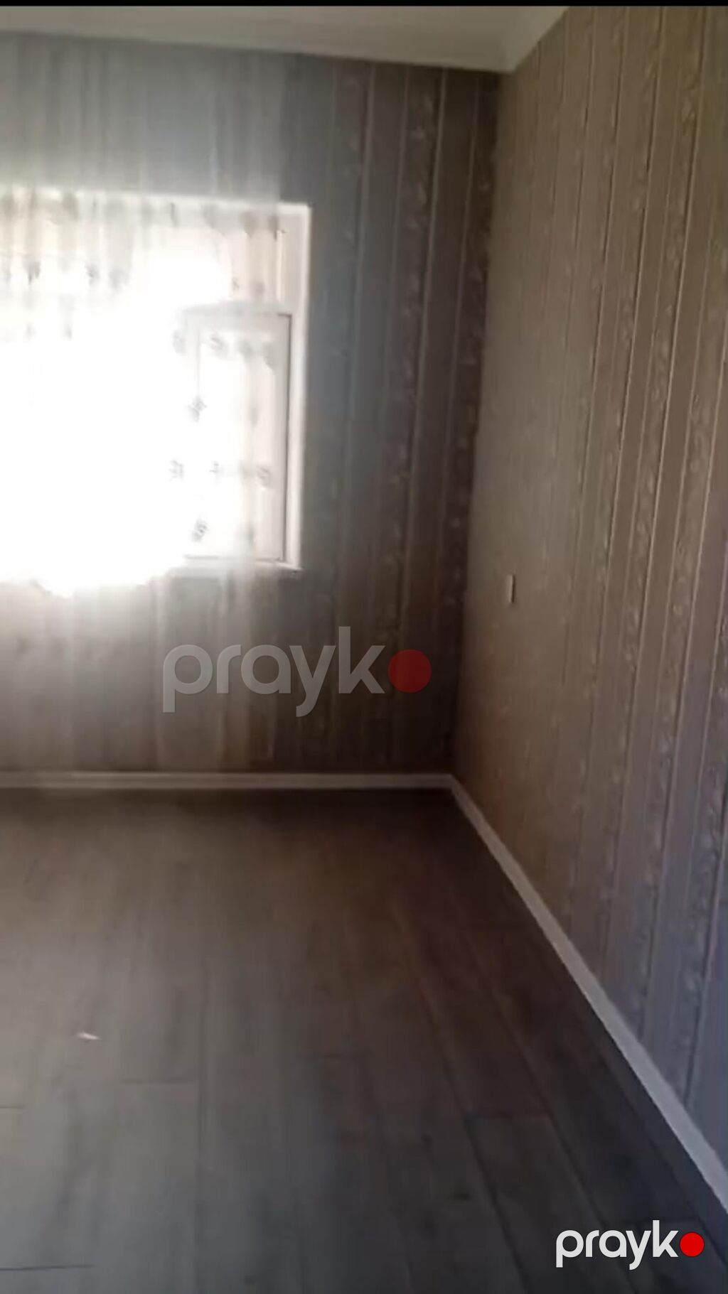 Suraxanı rayonu Günəşli qəsəbəsində AB massivində 4/9 mərtəbəsində 2 — Mənzil, Bakı (6)
