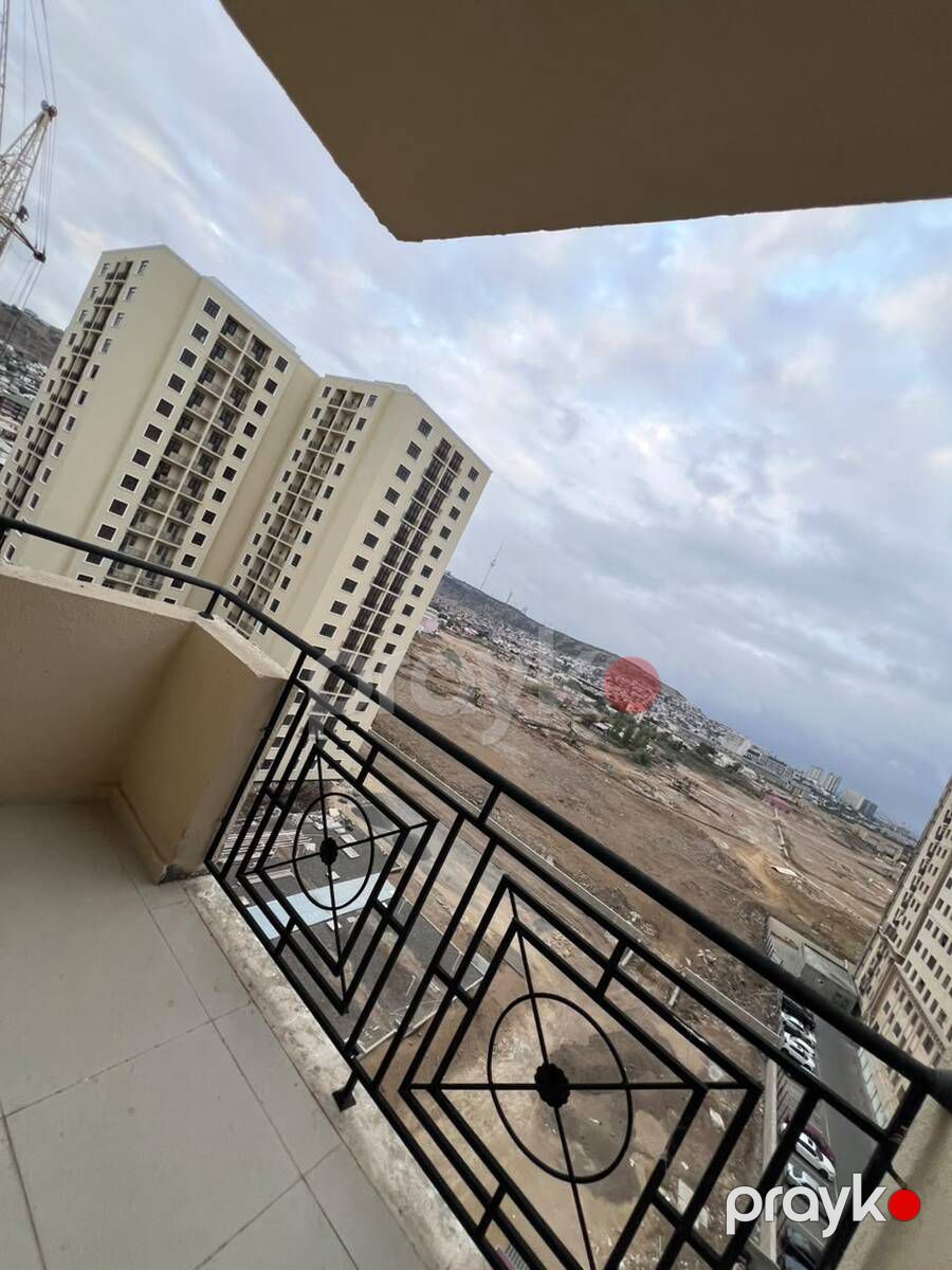 Satılır 3 otaqlı yeni tikili 129.4 m² — Mənzil, Bakı (7)