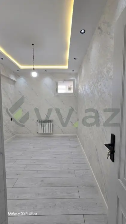 2 otaqlı mənzil Yeni tikili Satılır, Gənclər şəhərciyi, Abşeron — Mənzil (5)