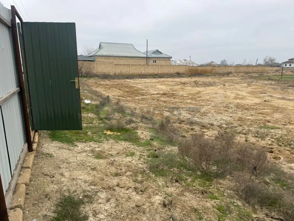 12 sot Torpaq Satılır, Şirvan — Torpaq, Şirvan (11)