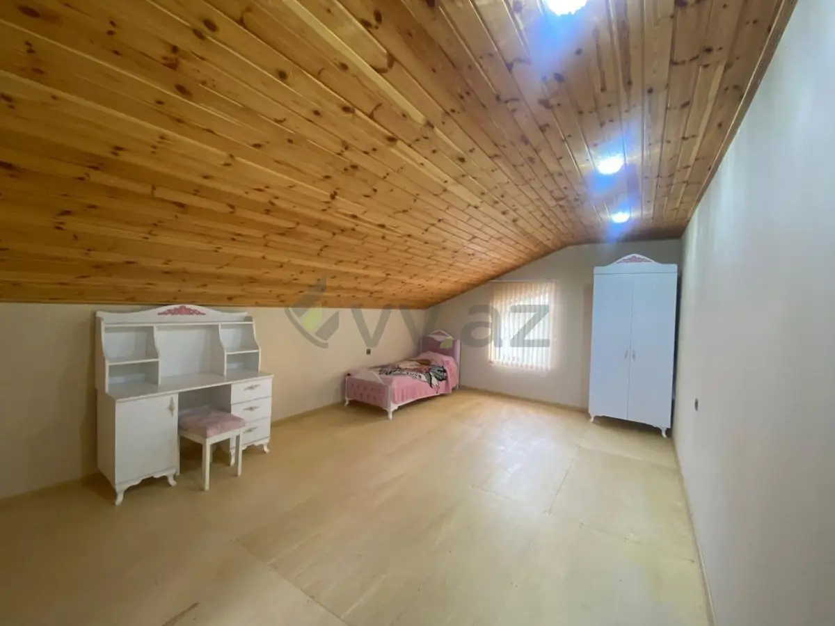 3 otaqlı Həyət evi Satılır, Buzovna, Xəzər, Bakı — Ev, villa, Bakı (2)