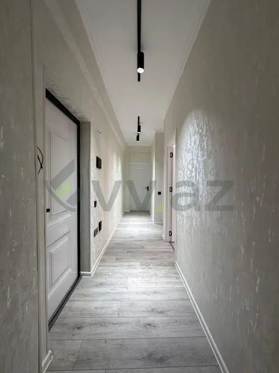 2 otaqlı mənzil Yeni tikili Satılır, Xırdalan — Mənzil, Xırdalan (10)