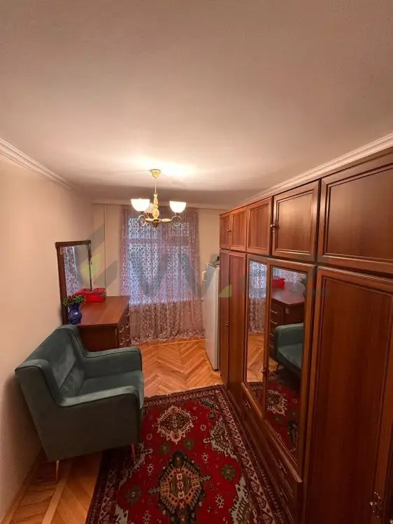 2 otaqlı mənzil Yeni tikili Satılır, Nəsimi, Bakı — Mənzil, Bakı (12)
