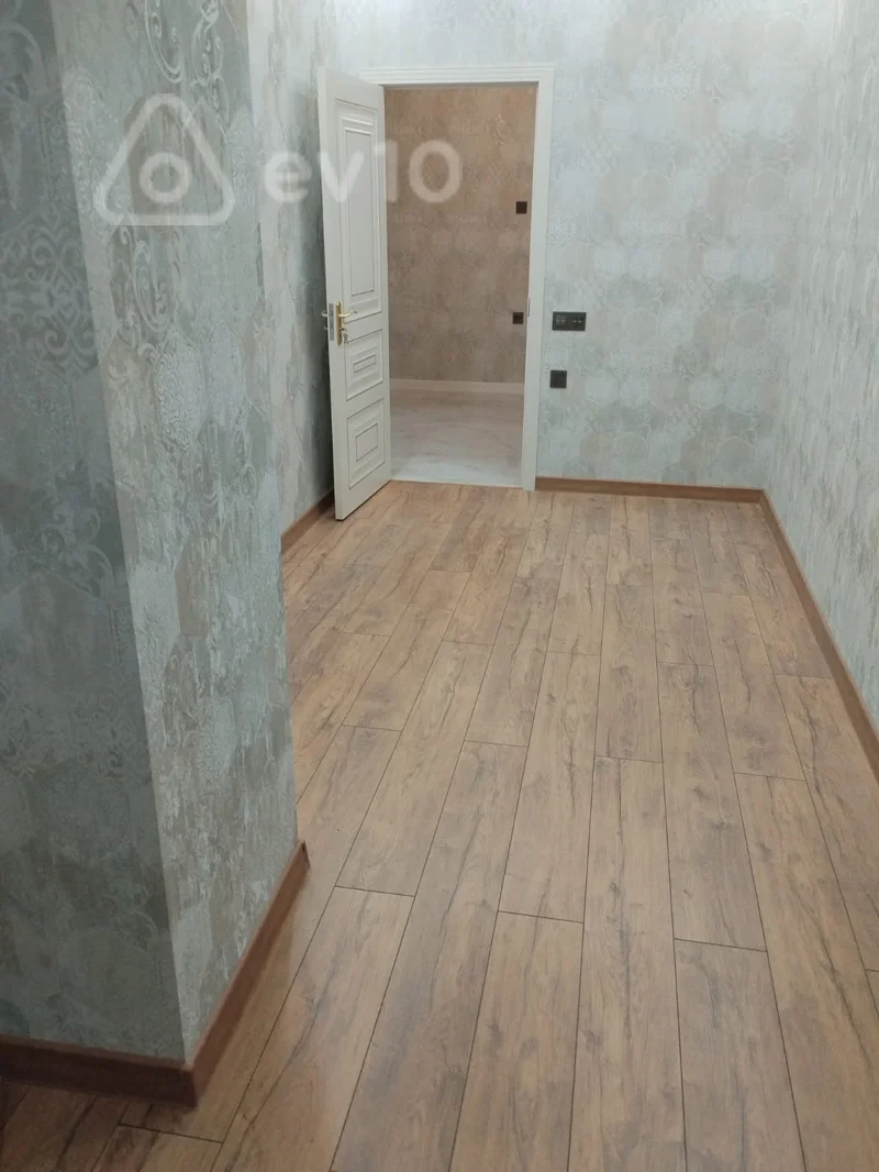 3 otaqlı mənzil, 100 m², Moskva pr — kirayə — Mənzil, Bakı (7)