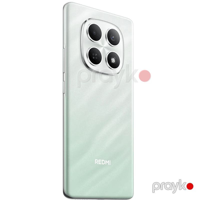 Xiaomi Redmi Note 15 6GB/128GB NFC Green — Smartfonlar, Bakı (4)