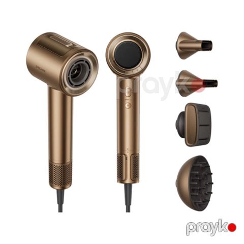 Fen Dreame Нairdryer Pilot Smart AI (AHX01A)