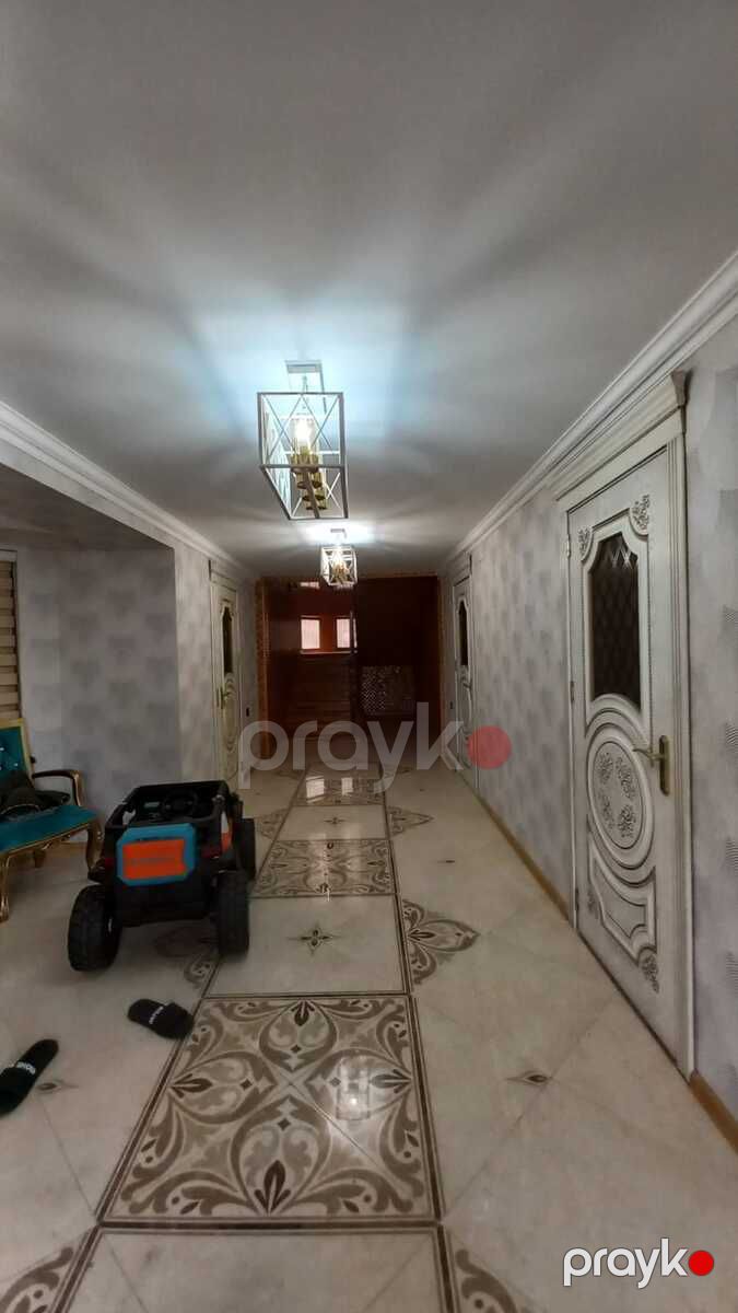 Həyət evi, Sumqayıt ş — Ev, villa, Sumqayıt (4)