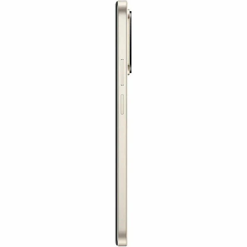 Honor X7d 8GB/128GB Desert Gold — Smartfonlar, Bakı (5)