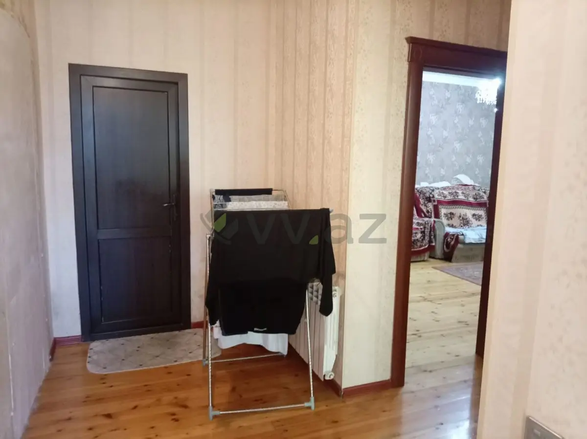 4 otaqlı Həyət evi Satılır, Məştağa qəs., Sabunçu, Bakı — Ev, villa, Bakı (9)