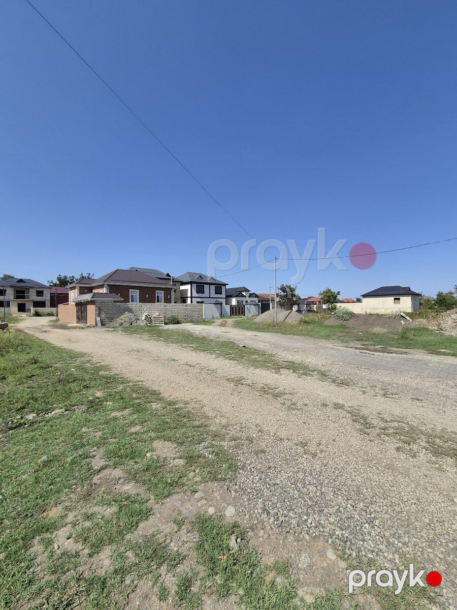 3.5 sot torpaq sahəsi, Digah qəs — Torpaq, Lənkəran (9)
