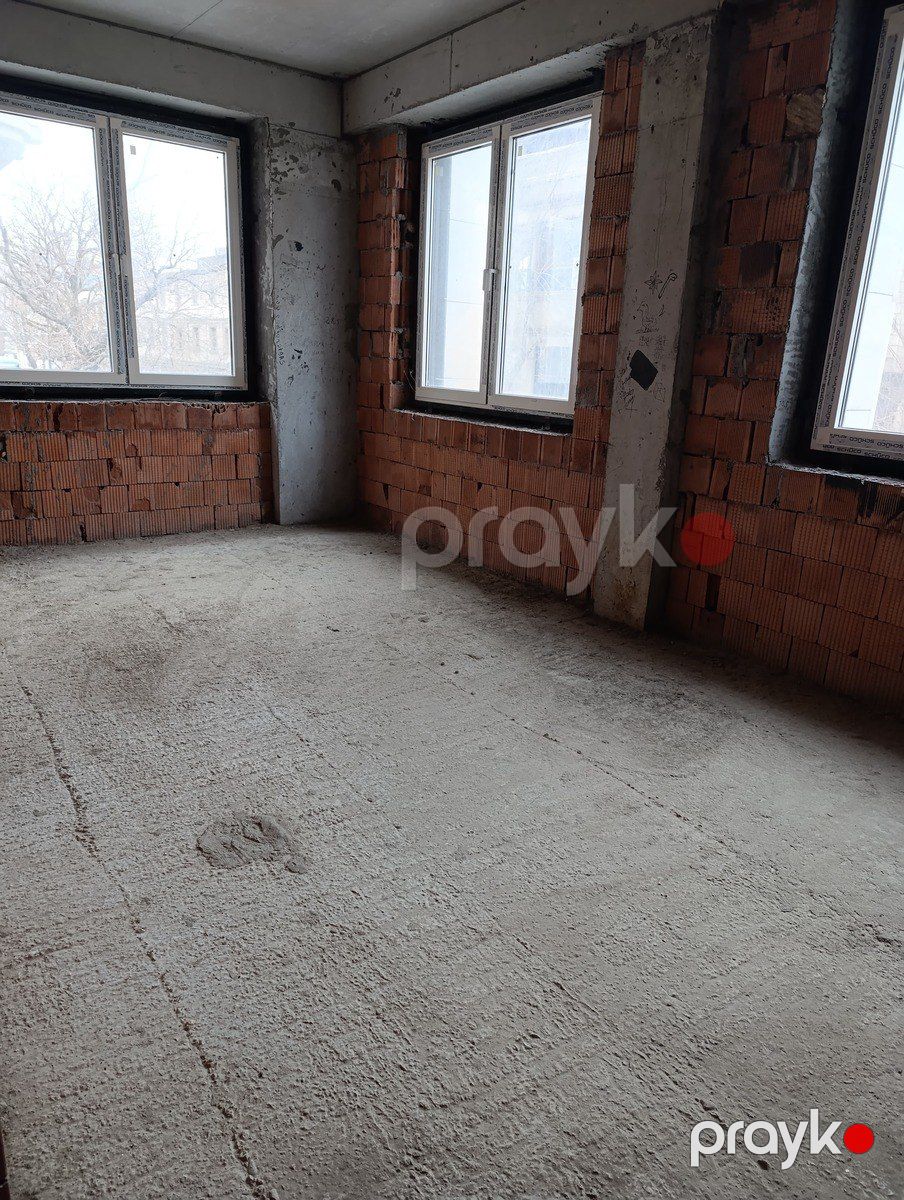 Satılır 5 otaqlı yeni tikili 205 m² — Mənzil, Bakı (8)